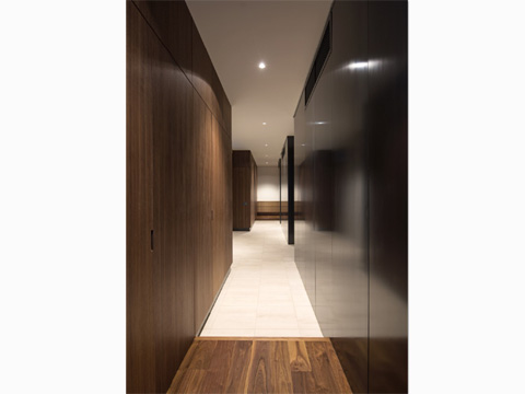 Ｂレジデンス　リノベーション