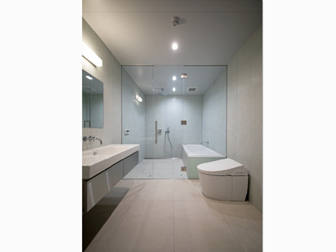 Ｂレジデンス　リノベーション