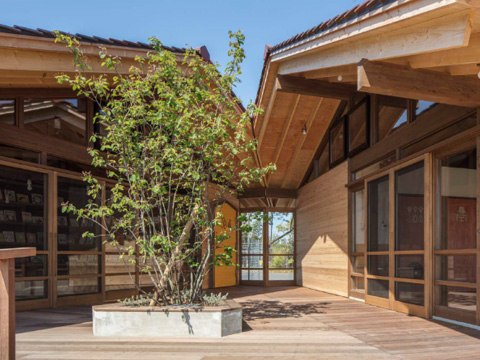 HUG ARDEN ほしのさとkids　事業所内保育所