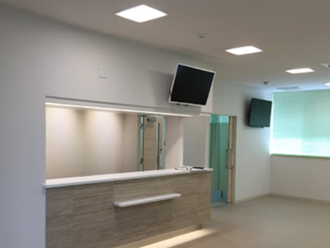 今井耳鼻咽喉科