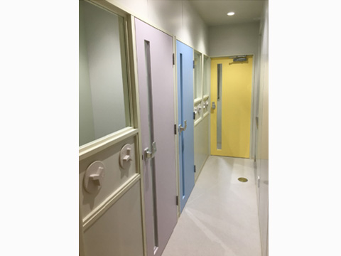 今井耳鼻咽喉科