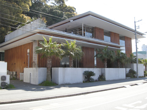 The South Harbor Resort