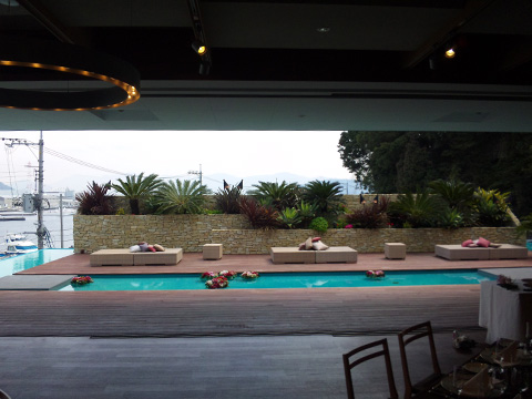 サウスハーバーリゾート